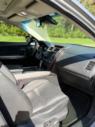 Mazda CX-9 3.7 I-activsense