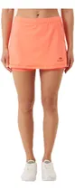 Comprar Pollera Con Calza Deportiva Vlack Pilmay Niñas Coral