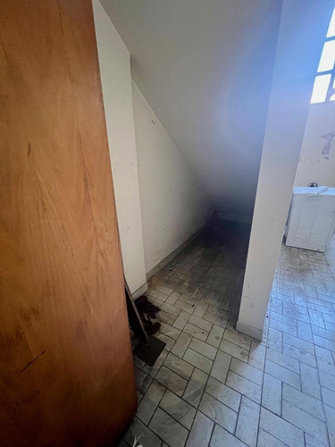 Depósito Lote Propio - 590 M2 Aprox. - Entrada Camión - Montacarga