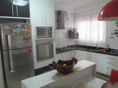 Imagem 7 de 22 de Apartamentos À Venda Em Jundiaí/sp - Compre O Seu Apartamentos Aqui! - 1444132