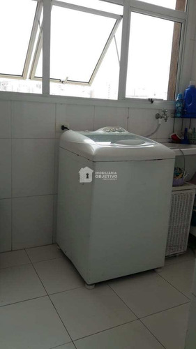 Imagem 13 de 30 de Apartamento Com 3 Dorms, Vila Suzana, São Paulo - R$ 750 Mil, Cod: 3708 - V3708