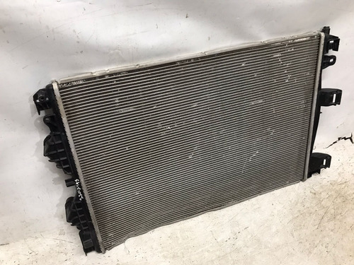 Radiador Intercooler Jeep Commander 1.3 Turbo 2021 A 2022 Gp (Usado)
