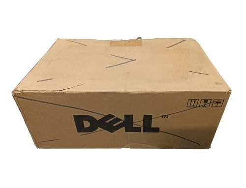 Cartucho De Toner Dell Rf223 Negro Para 1815dn Caja Dañada