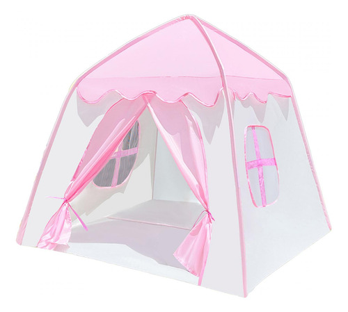 Carpa Castillo Para Niñas, Carpa De Juguete, Casa De