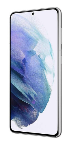 Imagen 4 de 8 de Samsung Galaxy S21 5G 128 GB phantom white 8 GB RAM