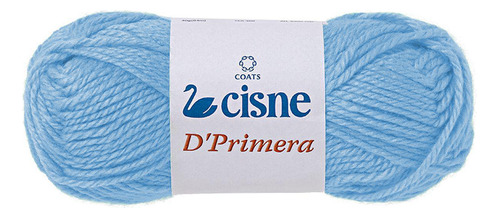 La Para Trico Cisne Dprimera 40g Azul Claro