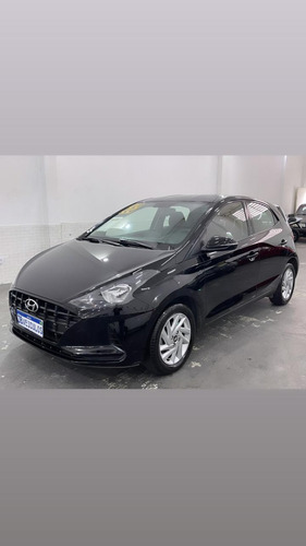 Hyundai HB20 1.0 Evolution Flex 5p