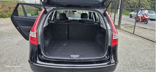 Hyundai I30 CW 2.0 Gls Aut. 5p