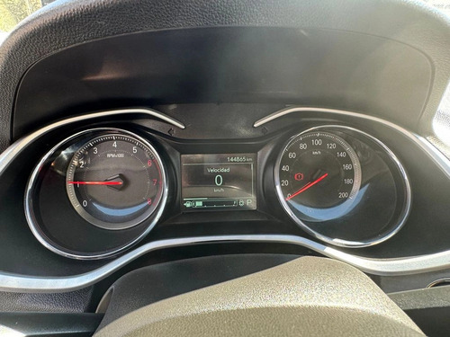 Chevrolet Onix 1.0T PREMIER 4X2 AT 4P