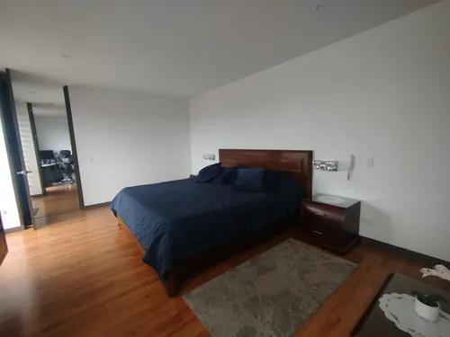 Apartamento En Venta En Cantalejo Sec. Alejandría. Cod V4802