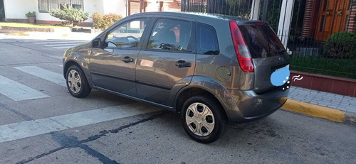Ford Fiesta 1.6 Ambiente 2003