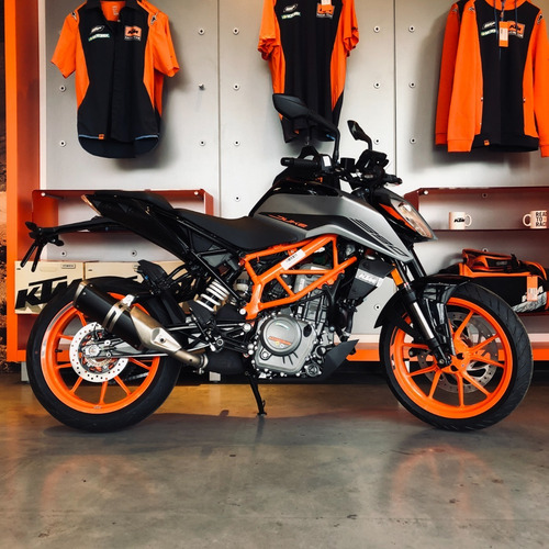 Imagen 14 de 20 de Ktm Duke 390 0km 2023 C U O T A S 0% S O L O D N I Stock