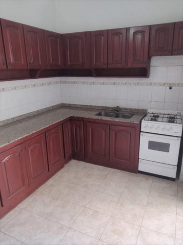 Venta - Ph 4 Amb Planta Baja - Sabattini 4221 - Santos Lugares