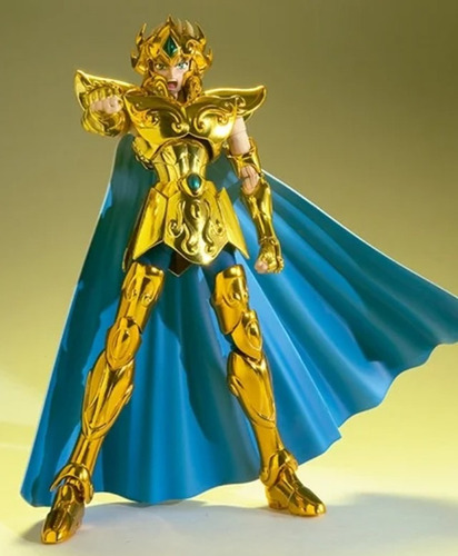 Myth Cloth Ex Revival Geminis Y Leo Re Stock 2025