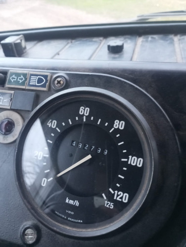 Vendo Camión Mercedes Benz 708e