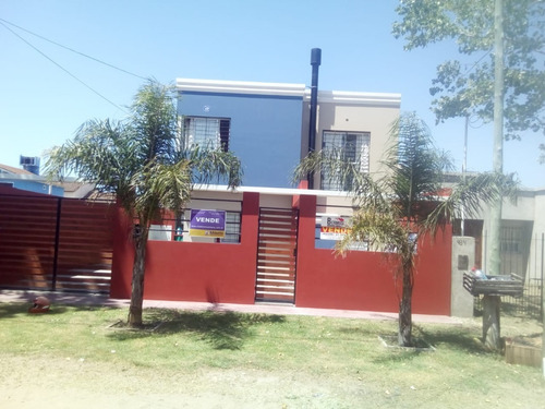 Imagen 2 de 11 de Duplex De 3 Ambientes A Estrenar Frente