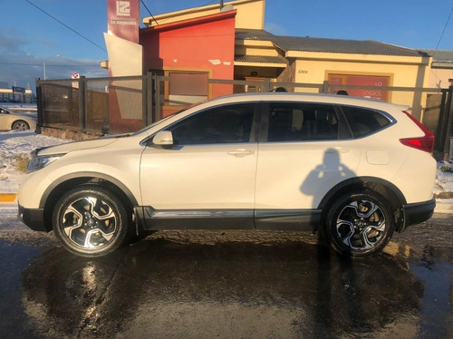 Imagen 4 de 22 de Honda Cr-v 2019 2.4 Ex-l 4wd 175cv Cvt