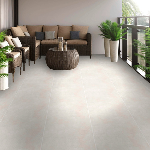 Ceramica Piso Cotto Marfil 56x56 1ra Calidad Oferta Lourdes