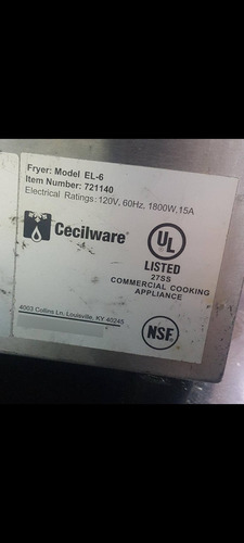 Rebanadora 350 Marca Noaw Italiana , Casi Nueva , Poco Uso (Usado)