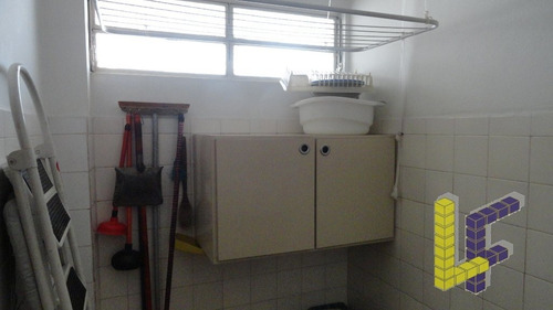 Apartamento - Bairro Centro Scs - 17234