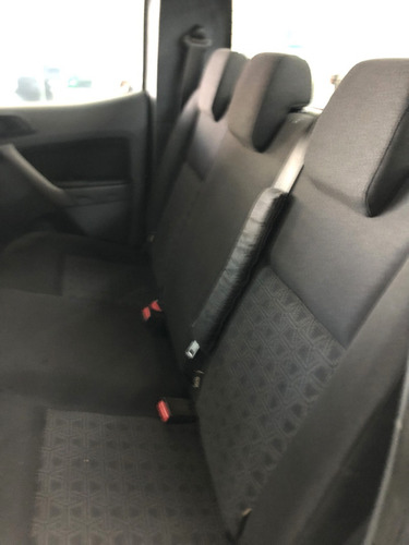Ford Ranger 2.2 XLS 4X4 CD 16V DIESEL 4P MANUAL