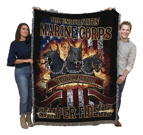 Pure Country Weavers The Devil Dog Semper Del Cuerpo De Mari