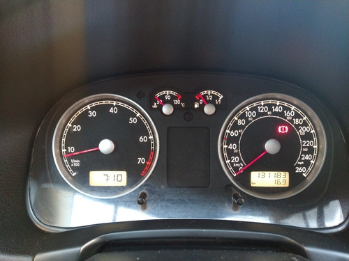 Volkswagen Bora 2.0 Trendline 115cv 2012