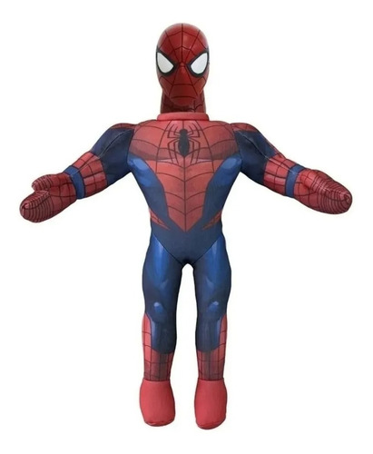 Muñeco De Paño Spiderman Homecoming New Toys Sharif Express