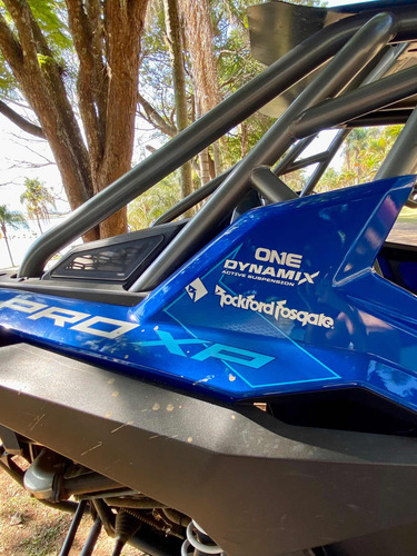 Polaris Rzr Pro Xp Ultimate 2021