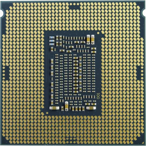 Processador Intel Core I5 9600kf 4.60ghz 9mb Cache Oem 1151