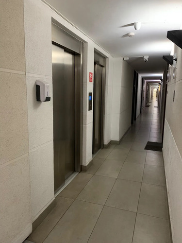 Venta Lindas Oficinas,2 Piso, A Pasos De Est.metro Manquehue