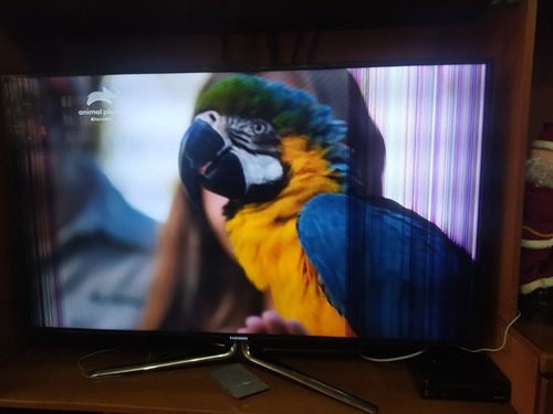 Imagen 7 de 9 de Televisor Samsung Smart Tv 3d 46 Un46es7500