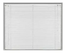 Comprar Cortina Americana Persiana Veneciana Pvc Seña Ancho Max. 150