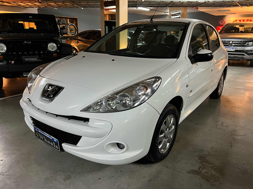 Peugeot 207 1.4 Allure Hdi 70cv