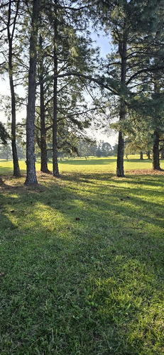 Lotes Al Golf Entre Rios
