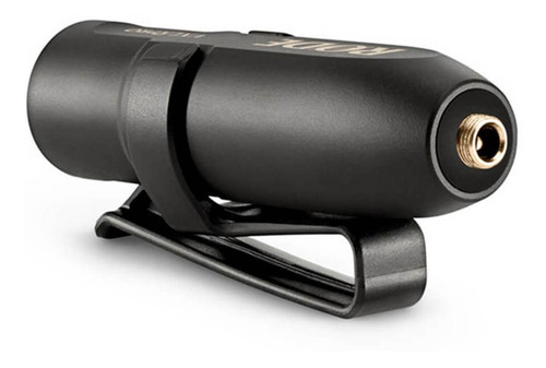 Imagem 2 de 3 de Adaptador Rode Vxlr Pro Mini-jack P10 Fêmea Para Xlr Macho