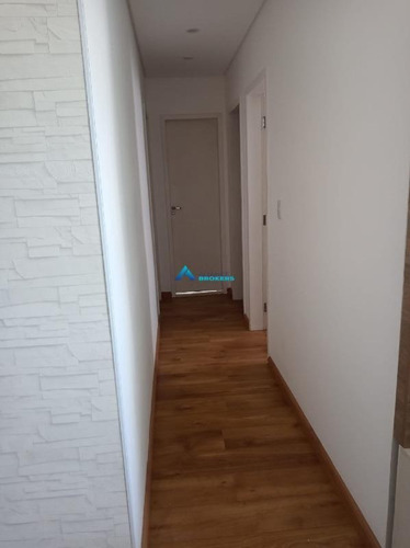 Imagem 3 de 12 de Apartamento Com 3 Dormitorios 70m² Ponte De São João, Jundiaí. - 6620