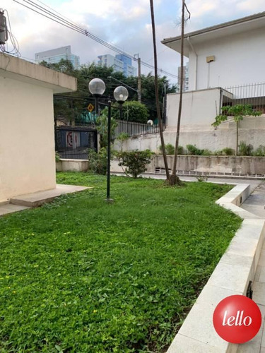 Imagem 19 de 25 de Apartamento - Ref: 244853