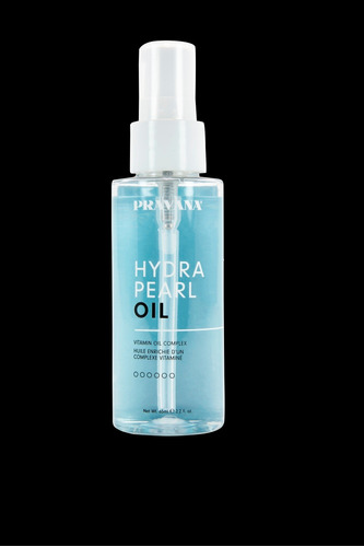 Hydra Pearl Oil 65 Ml Pravana Paquete 7 Piezas