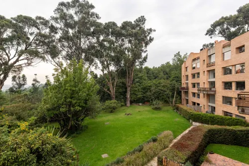 Apartamento En Venta En Niza Suba. Cod V22464