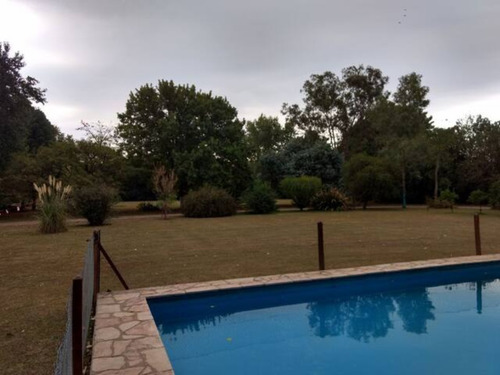 Imagen 2 de 14 de Casa De Campo - Quinta Macondo --- Alojamiento Y Eventos