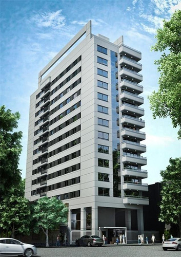 Imagen 29 de 30 de Departamento - Villa Crespo