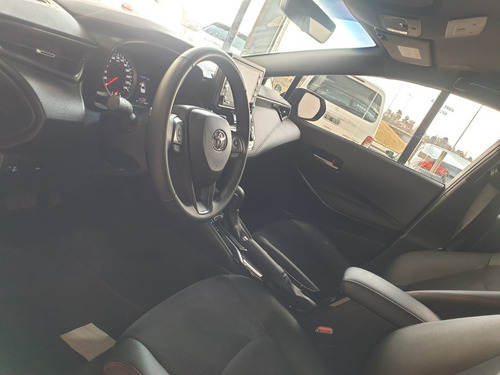 Imagen 11 de 19 de Toyota Corolla 2.0 Grs Cvt 170 Cv