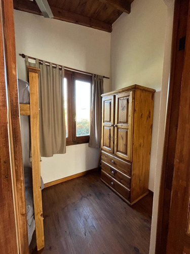 Cabañas En Tandil La Maiella Maximo 4 Personas