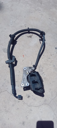 Caliper De Freno Delantero Honda Cb300 Original