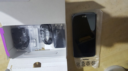 Smartphone LG K8 K350 8gb Lte Dual Tela 5.0