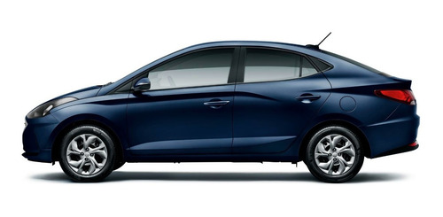 Hyundai Hb20s Vision 1.6 Manual