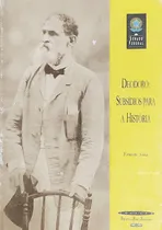 Comprar Livro Deodoro: Subsídios Para A História - Ernesto Sena [1999]