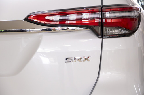 Toyota Hilux SW4 SRX Plat. 4x4 2.8 TB Diesel Automatico.