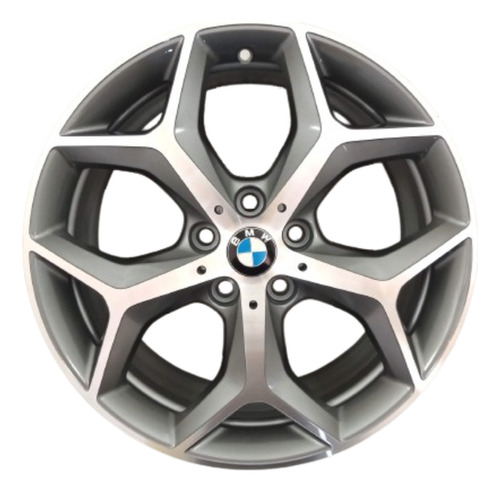 4 Rodas Aro 18 Original Bmw M3 M2 M4 M5 M8 Z4 (562)